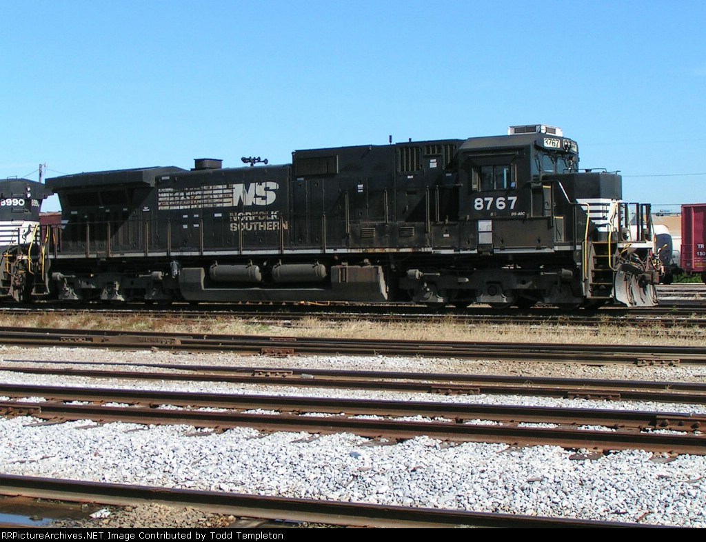 NS 8767